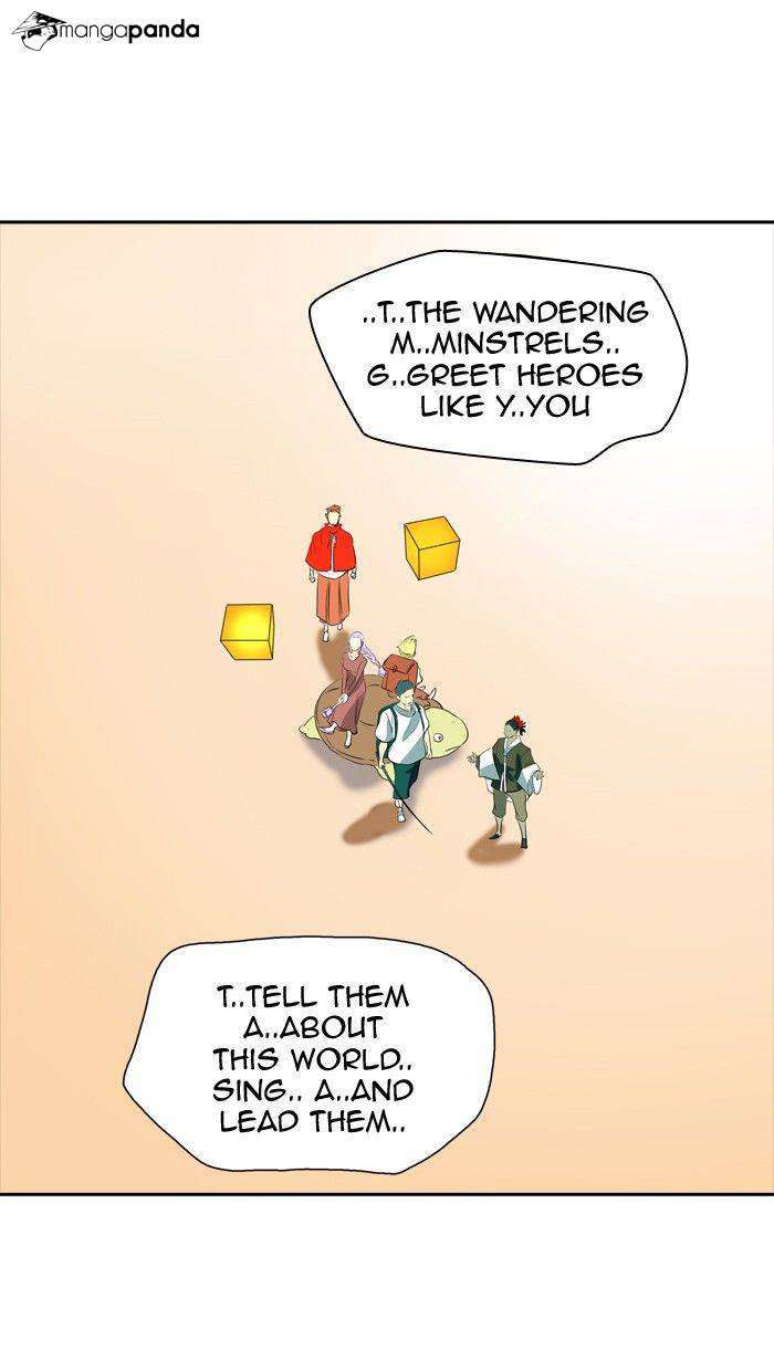 Tower of God Chapter 348 image 087